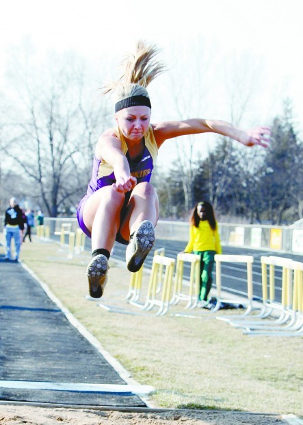 Katie Shoultz